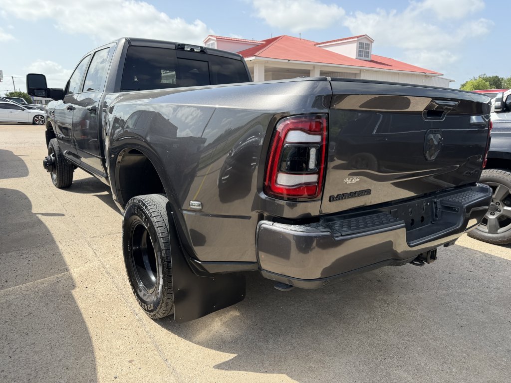 ram ram 3500 pickup 2024 3C63RRJLXRG358321 image ram ram 3500 pickup 2024 3C63RRJLXRG358321 image